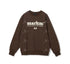 韓國 Markm BIG LOGO CREW NECK SWEATSHIRT【MA042】 - STT Mall HK 靚太網購