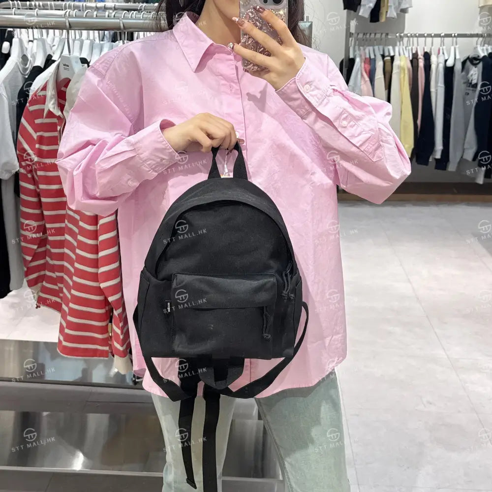 韓國 Markm CORDURA BACK PACK SMALL【MA121】 一般商品