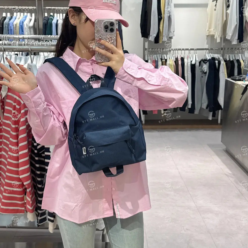 韓國 Markm CORDURA BACK PACK SMALL【MA121】 一般商品