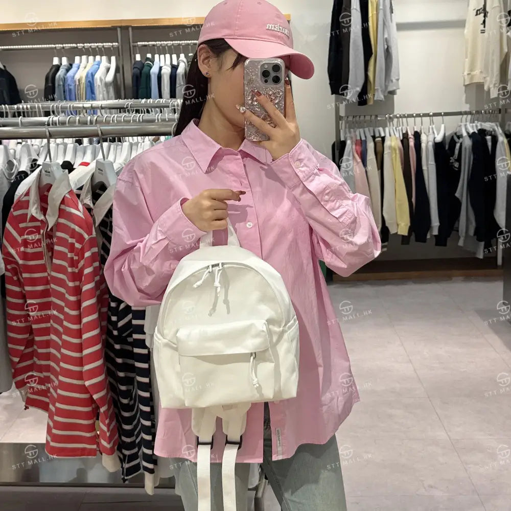 韓國 Markm CORDURA BACK PACK SMALL【MA121】 一般商品