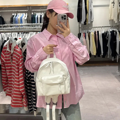 韓國 Markm CORDURA BACK PACK SMALL【MA121】 一般商品