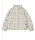 韓國 Markm DUCK DOWN PUFFER【MA032】 Ivory / S 一般商品