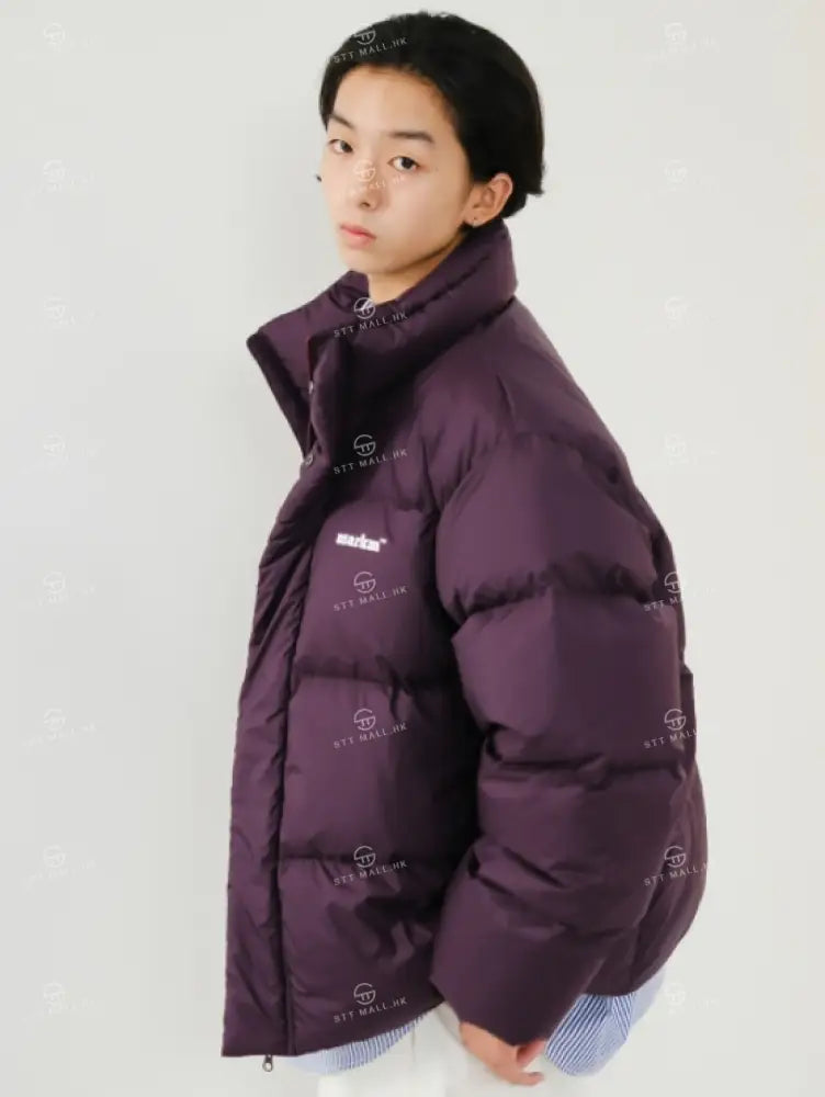 韓國 Markm DUCK DOWN PUFFER【MA032】 一般商品