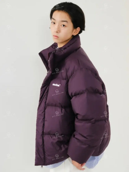 韓國 Markm DUCK DOWN PUFFER【MA032】 一般商品
