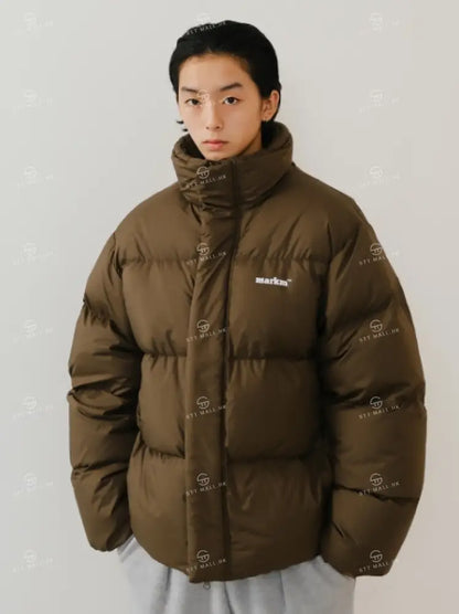 韓國 Markm DUCK DOWN PUFFER【MA032】 一般商品
