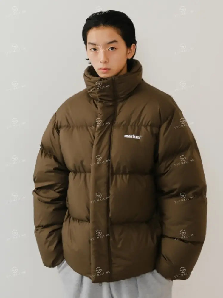 韓國 Markm DUCK DOWN PUFFER【MA032】 一般商品