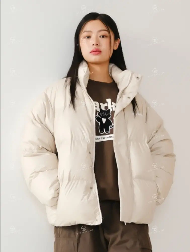 韓國 Markm DUCK DOWN PUFFER【MA032】 一般商品