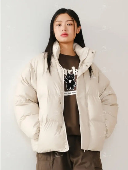 韓國 Markm DUCK DOWN PUFFER【MA032】 一般商品