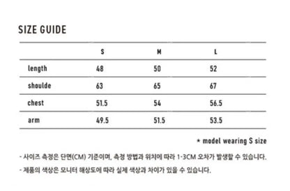 韓國 Markm SLOGAN RAGLAN HOODIE ZIP-UP【MA064】 - STT Mall HK 靚太網購