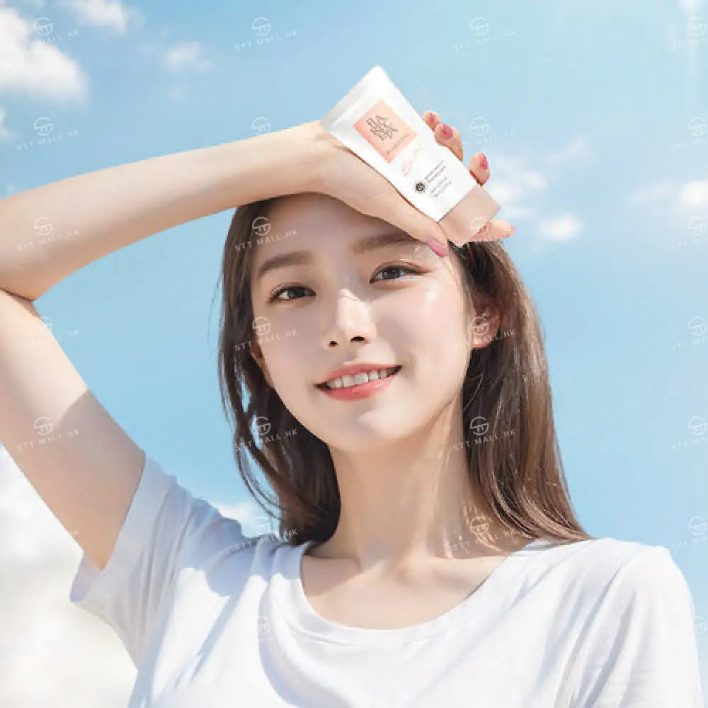 韓國 Plareceta SPF50 + PA++++防曬精華 50ml【SM623】 一般商品