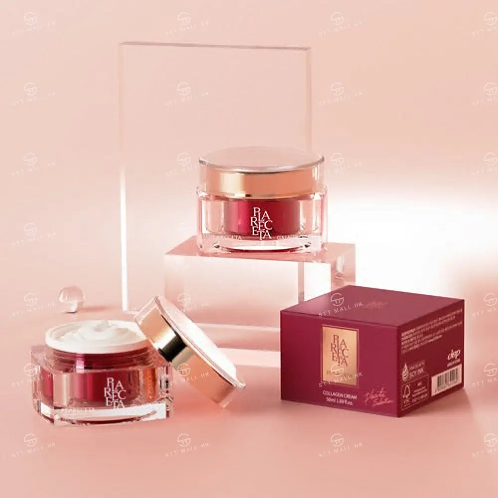 韓國 Plareceta 胎盤膠原蛋白面霜 50ml【SM629】 一般商品