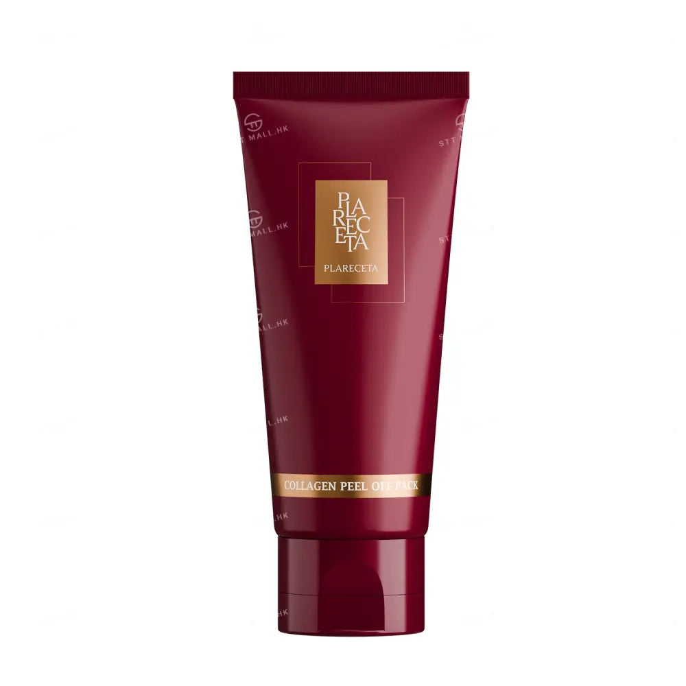 韓國 Plareceta 胎盤膠原蛋白撕拉面膜 80ml【SM627】 一般商品