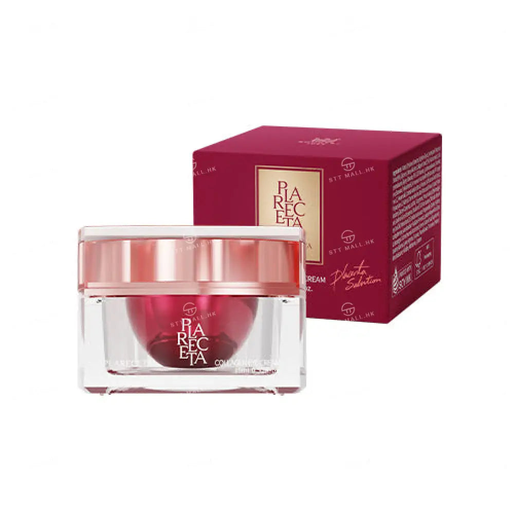 韓國 Plareceta 胎盤膠原蛋白眼霜 15ml【SM630】 一般商品