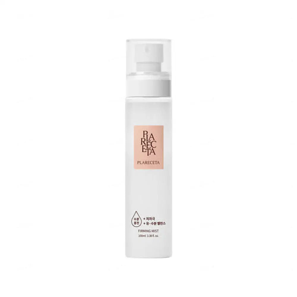 韓國 Plareceta 胎盤緊緻噴霧 100ml【SM616】 一般商品