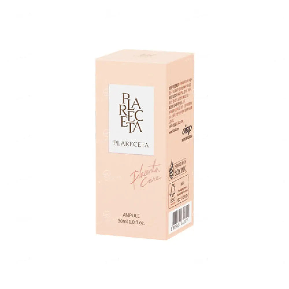 韓國 Plareceta 胎盤精華 30ml【SM619】 一般商品