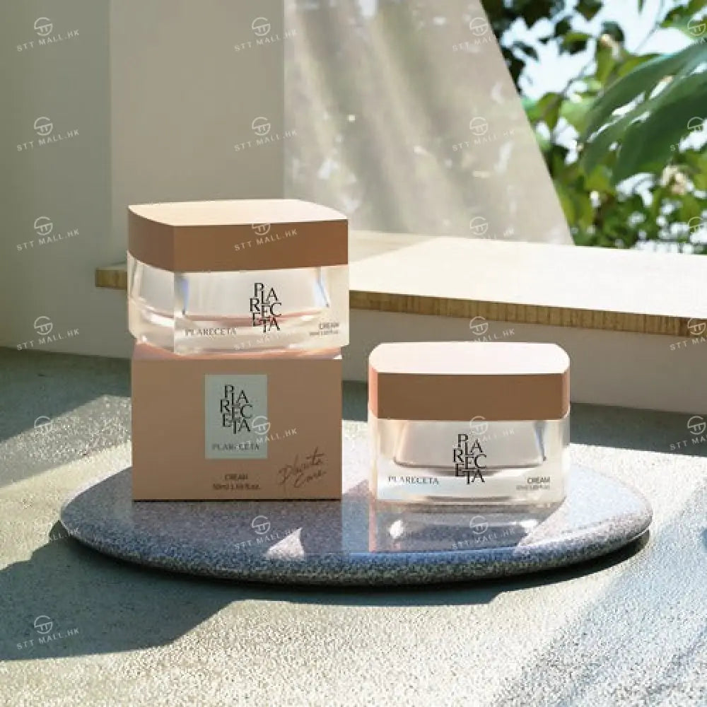 韓國 Plareceta 胎盤面霜 50ml【SM620】 一般商品