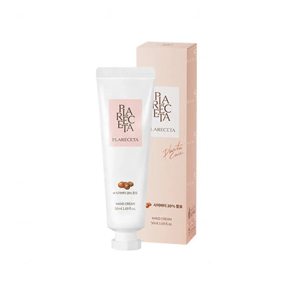 韓國 Plareceta 胎盤手霜 50ml【SM621】 一般商品