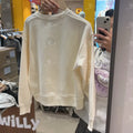 韓國 Wacky Willy Women’s Big Lily Graphic Long Sleeve【WW015】 一般商品