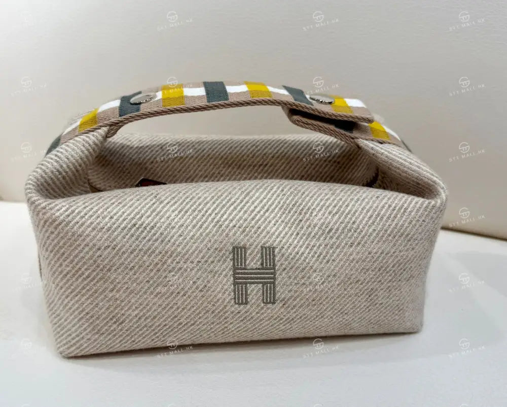 HERMES羊絨飯盒包小號 【JS527】 一般商品