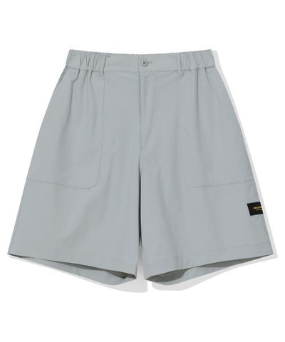 韓國 Beentrill Woven Tech Fatigue Shorts【BL081】