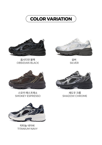 韓國 AKIII Classic Motionflex【SM662】