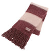 Miu Miu Muffler (訂金$500，總售價為 $3,818)【SE296】