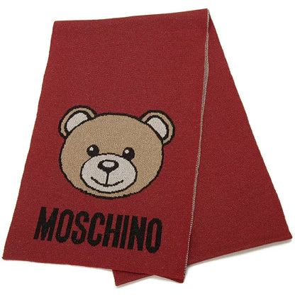 Moschino Muffler【SE250】