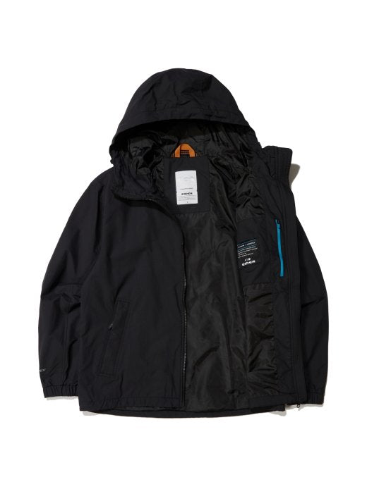 韓國 Eider PERTEX UNI Windcheater Jacket【ER078】