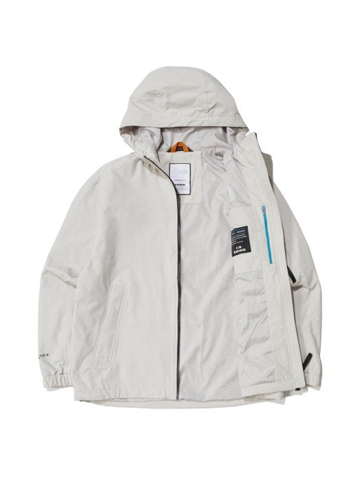 韓國 Eider PERTEX UNI Windcheater Jacket【ER078】