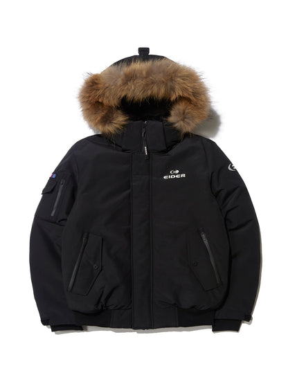 韓國 Eider STOOKY UNI Down Jacket【ER040】