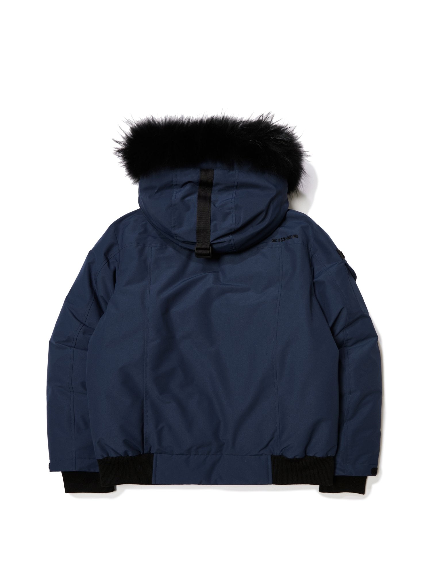 韓國 Eider STOOKY UNI Down Jacket【ER040】