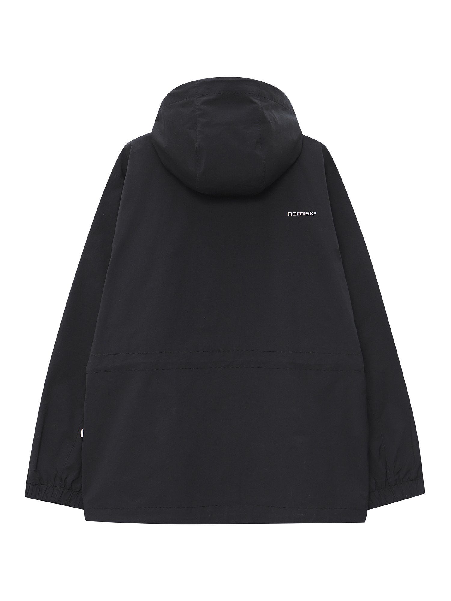 韓國 Nordisk Mountain Hoodie Jacket【NK013】