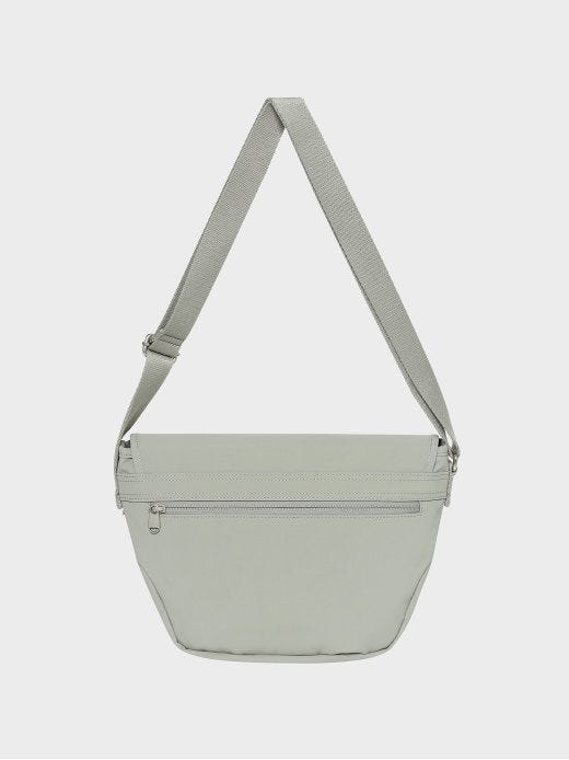 韓國 Nordisk Nihaun Flap Crossbody Bag【NK028】