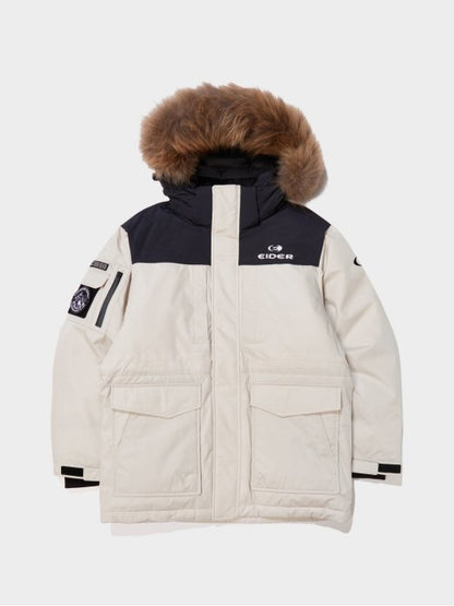 韓國 Eider UNI DOWN JACKET【ER043】