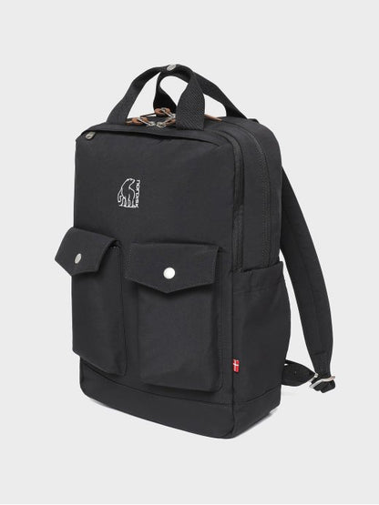 韓國 Nordisk Nihaun Backpack【NK026】