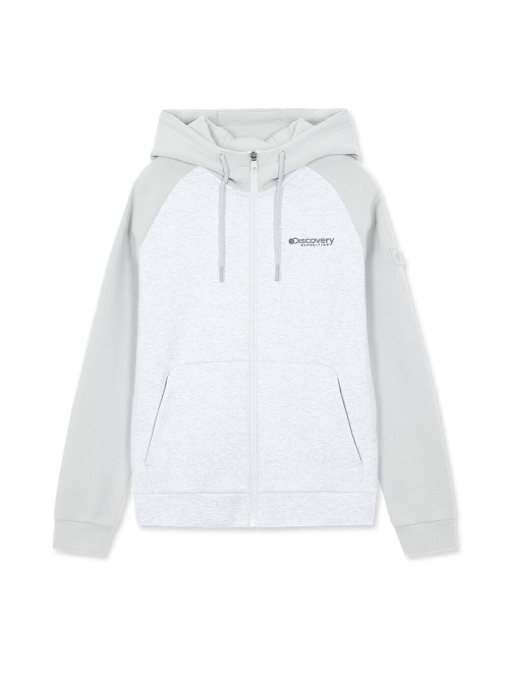 韓國 Discovery Women's Athleisure Training Jacket【DY282】