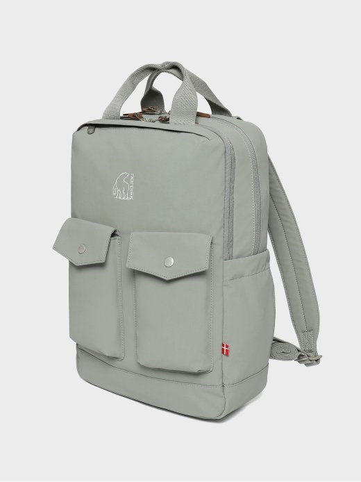 韓國 Nordisk Nihaun Backpack【NK026】