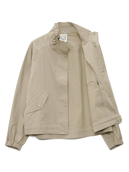 韓國 Nordisk Safari Jacket【NK021】