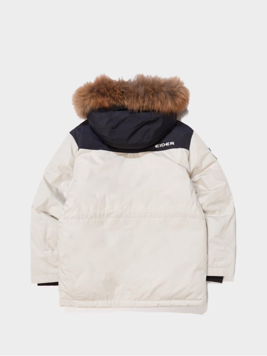 韓國 Eider UNI DOWN JACKET【ER043】