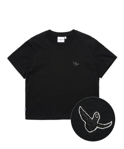 韓國 Mark Gonzales Womens Angel Og T-Shirt【MG107】