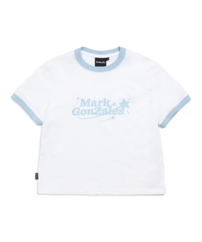 韓國 Mark Gonzales Star Graphic Women&