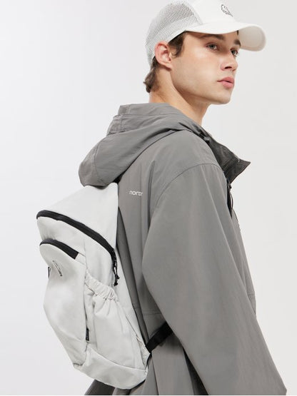 韓國 Nordisk Lightweight Backpack【NK025】