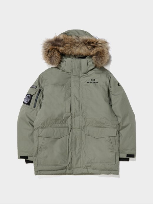 韓國 Eider UNI DOWN JACKET【ER043】