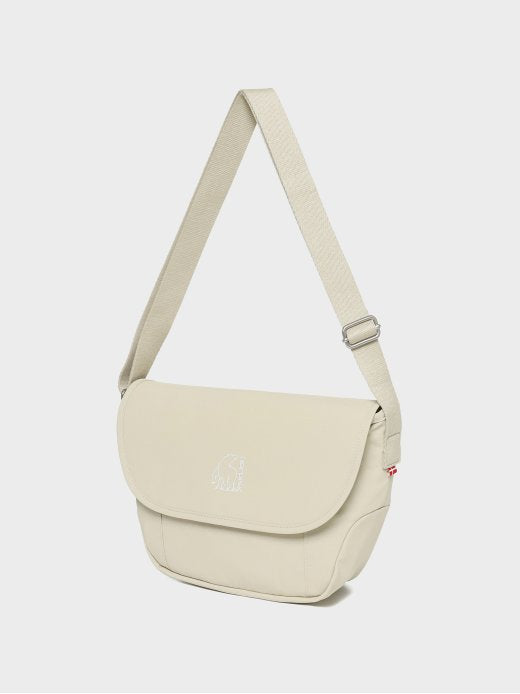 韓國 Nordisk Nihaun Flap Crossbody Bag【NK028】