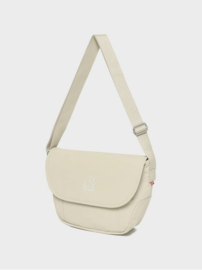 韓國 Nordisk Nihaun Flap Crossbody Bag【NK028】