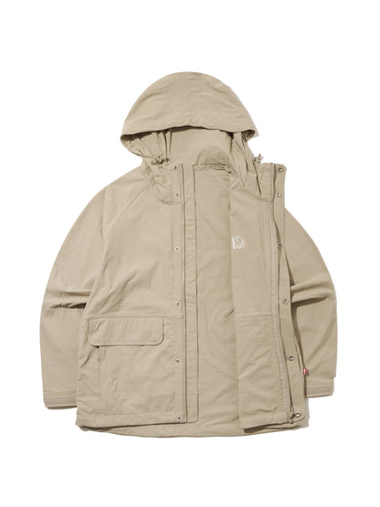 韓國 Nordisk Eden Base Jacket【NK015】