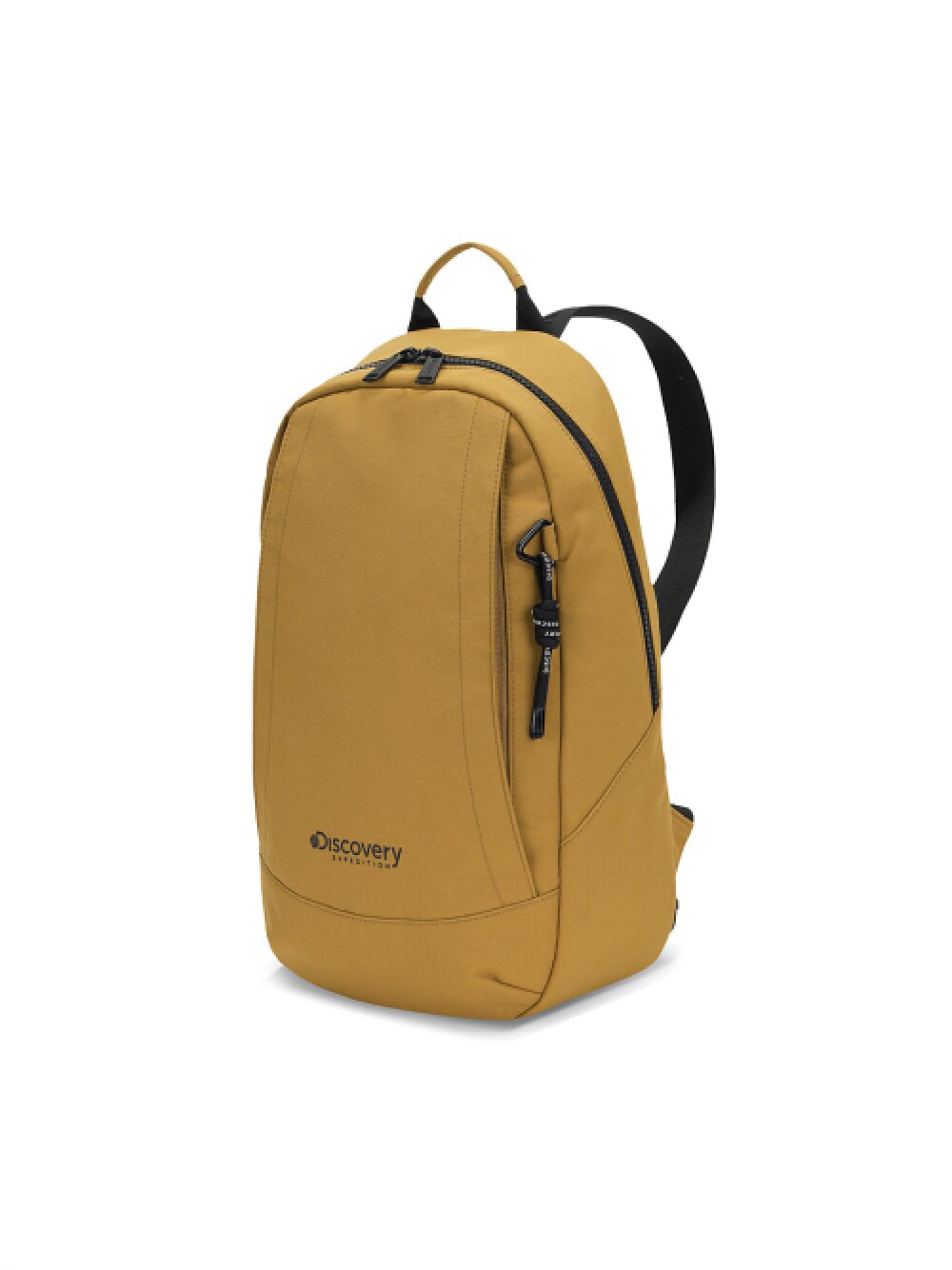 韓國 Discovery Daily Round Backpack【DY233】