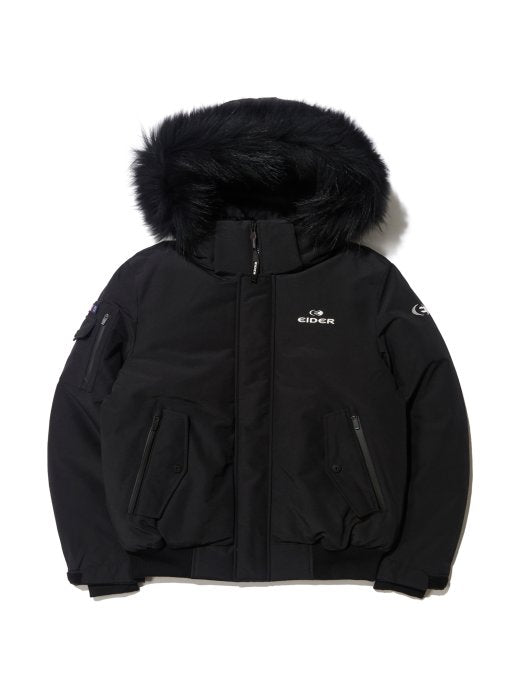 韓國 Eider STOOKY UNI Down Jacket【ER040】