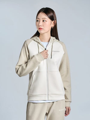 韓國 Discovery Women's Athleisure Training Jacket【DY282】