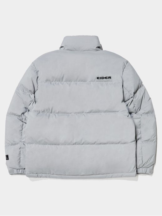 韓國 Eider POP PUFFER UNI DOWN JACKET【ER046】